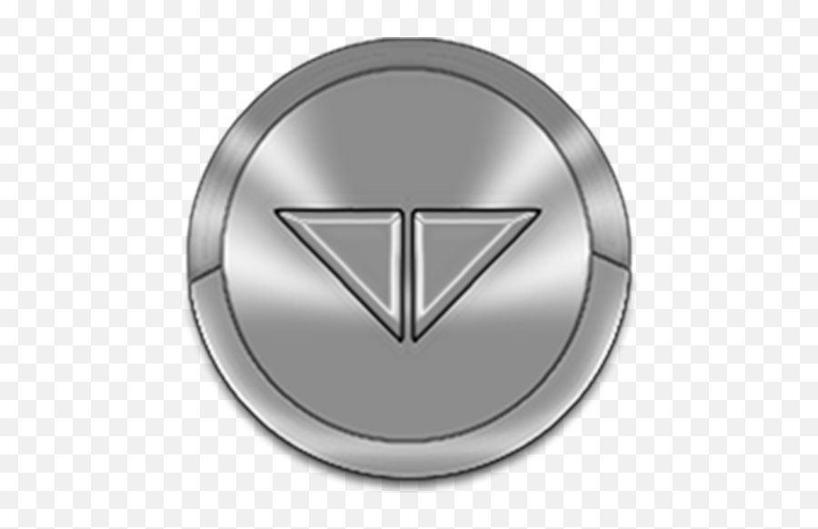 Silver And Chrome Icon Pack U2013 Apps - Solid Png,Chrome Icon White