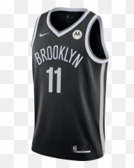Kyrie Irving Jersey Hoodiewwwbacktonaturelandcarecom - Brooklyn Nets Jersey png