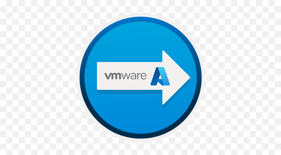 Learn Live Run Vmware Workloads - Vertical Png,Migrate Icon