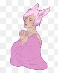 Enaykin - Fictional Character Png,Ffxiv Flower Icon