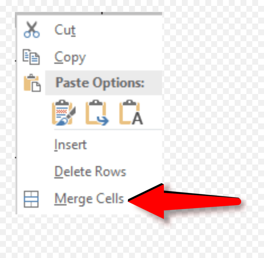 How To Add A Caption Table In Ms Word - Officebeginner Vertical Png,Merge Icon Google Sheets