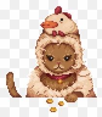 Pixelart Icons U2014 Isa Deu - Happy png