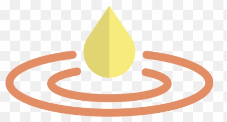Free Icon Drop - Vertical png
