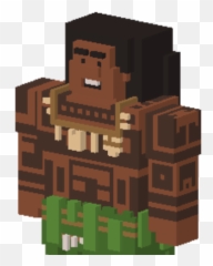 Maui Disney Crossy Road Wikia Fandom - Illustration Png,Maui Moana Png