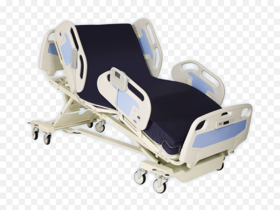 Noa Platinum Sce Plus Hospital Bed Package - Hospital Bed Png,Rp Icon Overlays