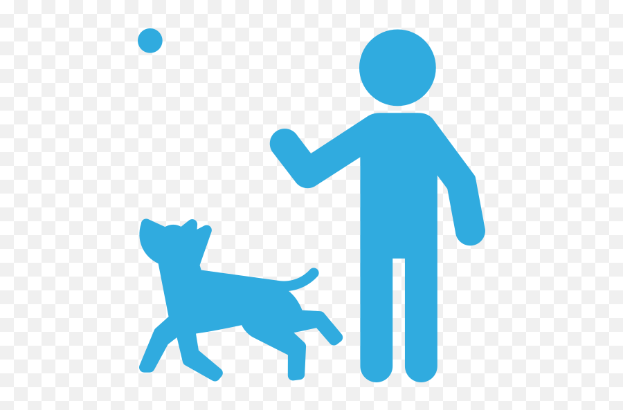 Pawsitive Pet Services Sioux City Iowa - Play With Animal Icon Png,Dog Sitting Icon