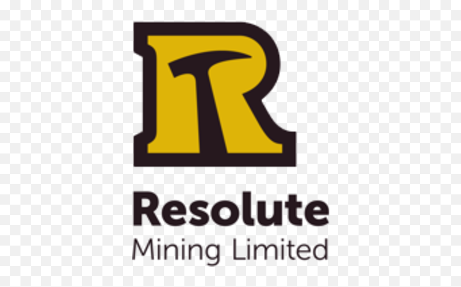 Rsg Resolute Mining Stock Price - Resolute Mining Logo Png,Prospecting Icon