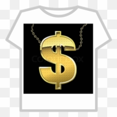 Money Logo - Roblox Vanossgaming png