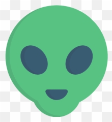 Alien Vector Svg Icon 23 - PNG Repo Free Icons