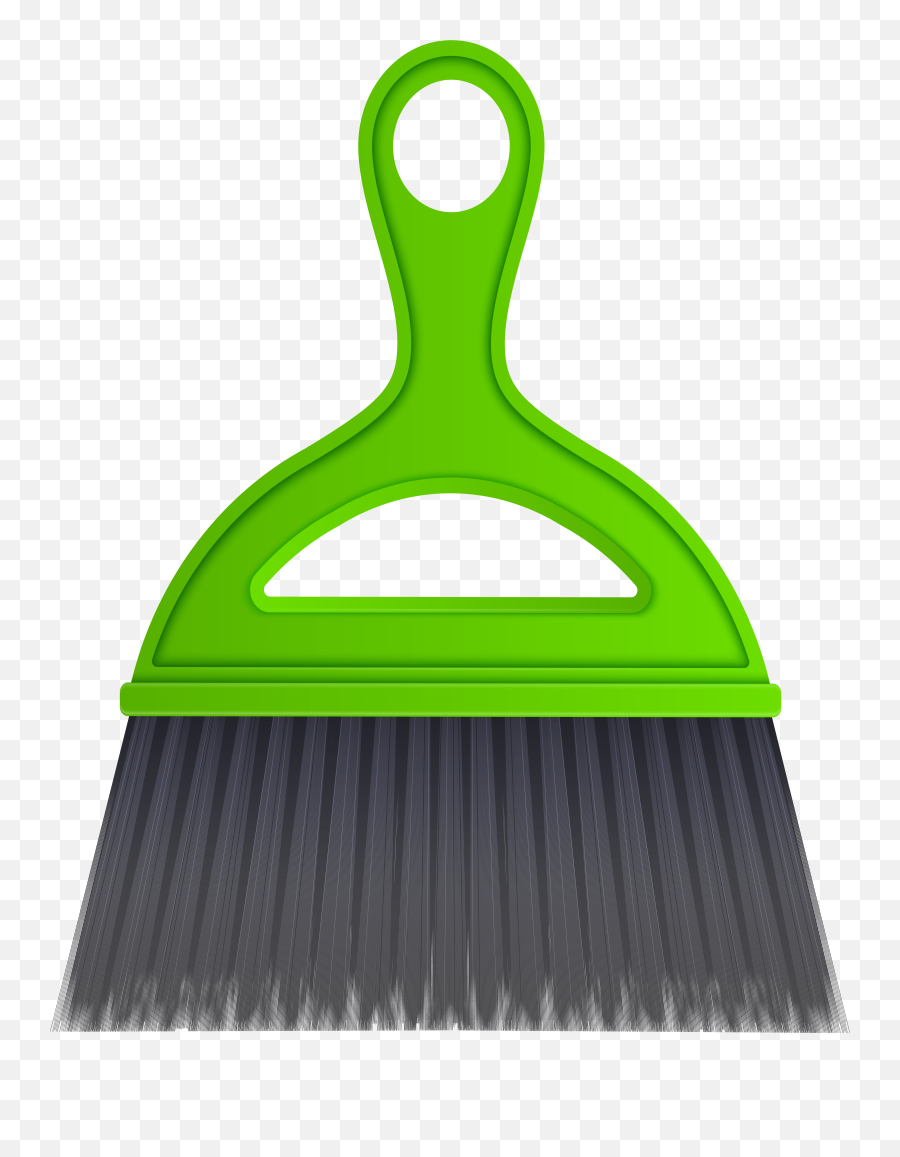 Brush Clipart Png Hairbrush