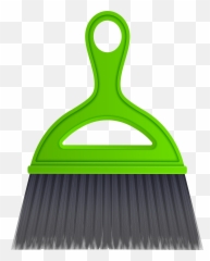 Brush Clipart Png Hairbrush