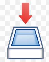 Inbox Tray Id 12878 Emojicouk Png