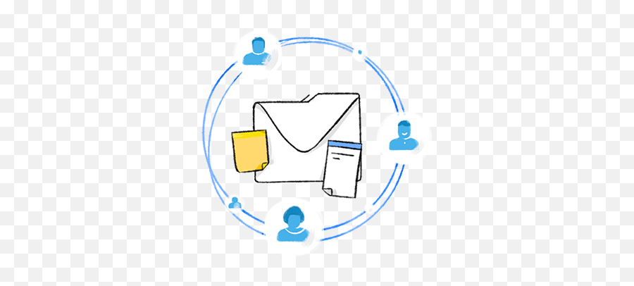 Godaddy Alternative For Email Hosting - Zoho Mail Png,Godaddy Desktop Icon