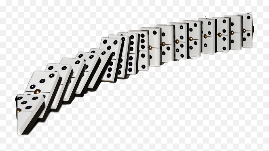 Domino Clipart Game Transparent Dominos Falling Gif Png Free Transparent Png Images Pngaaa Com - roblox domino gif