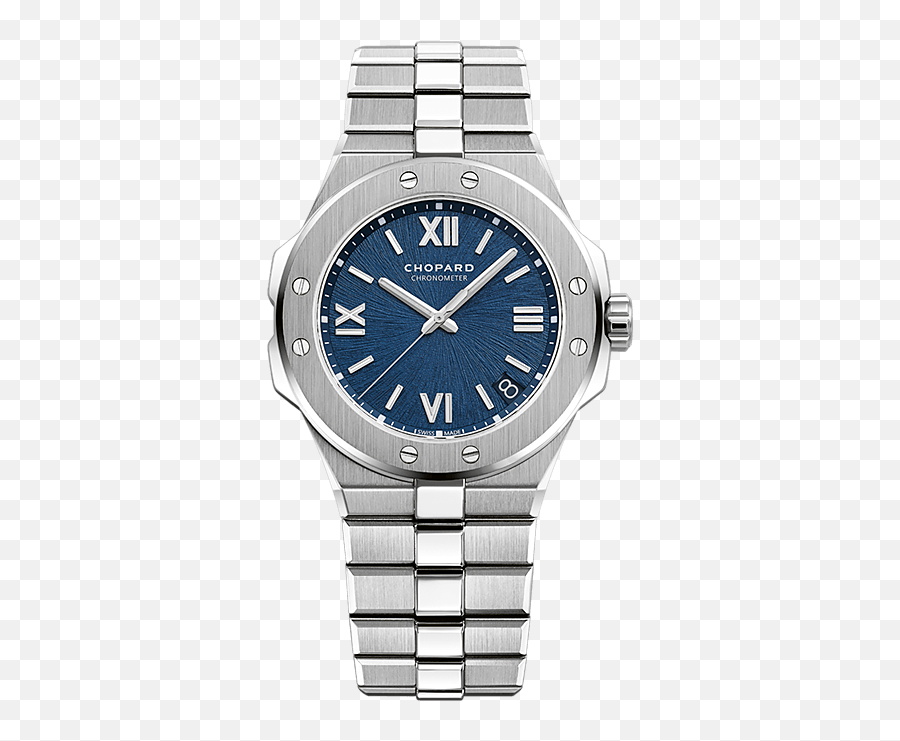 Chopard - Swiss Luxury Watches And Jewellery Manufacturer New Chopard Watch Png,Watch Transparent Background