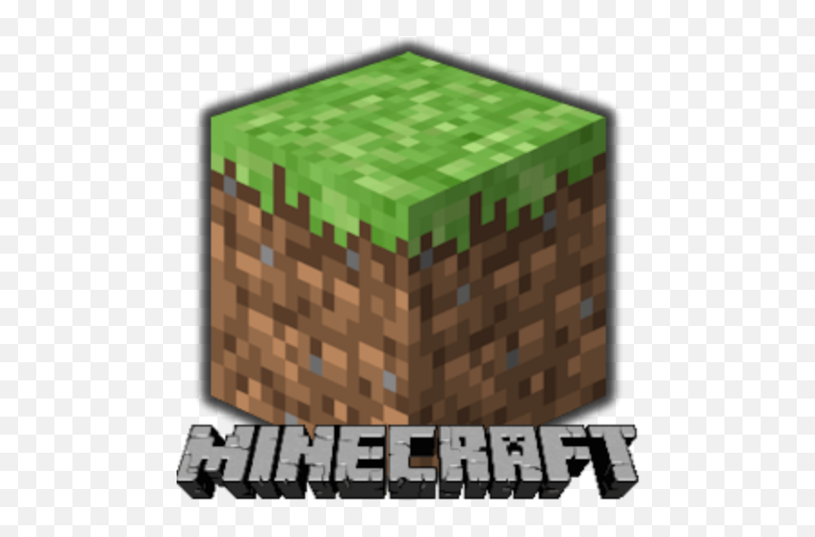 Cropped - Minecraftservericonpnggratisservernufreeserver Minecraft Logo Png,Minecraft Icon Png