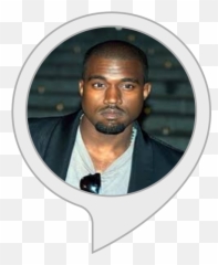 Amazoncom Kanye West Facts Alexa Skills - Beard Style Best 2020 Png,Kanye Png