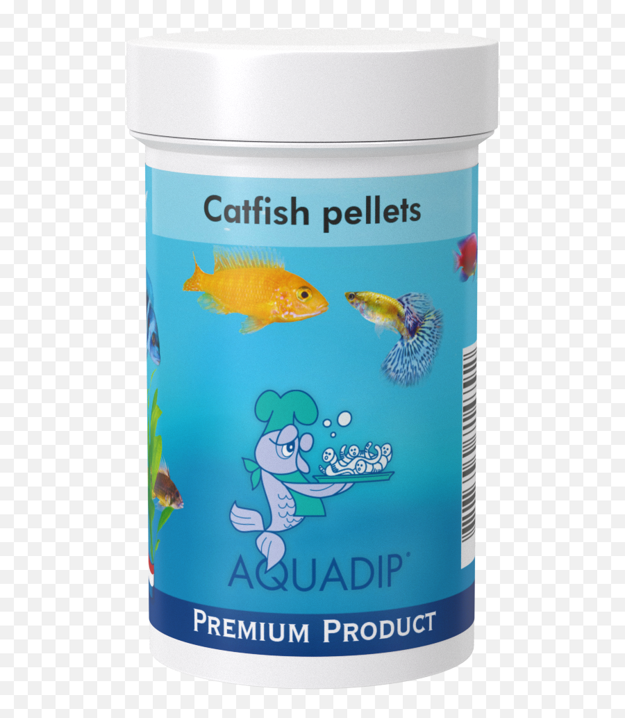 Catfish Pellets - 100ml Aquadip Coral Reef Fish Png,Catfish Png