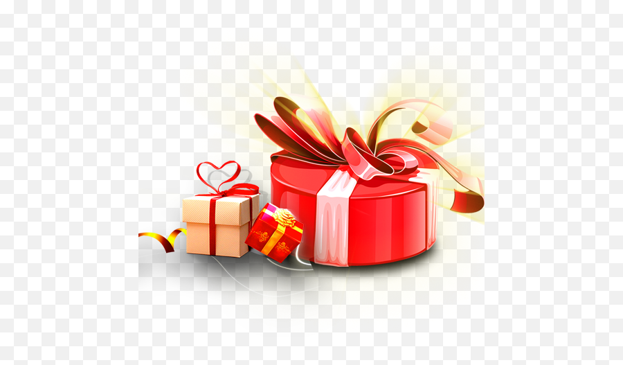 Gift Gratis Download Icon - Birthday Present Png Download Happy Birthday Gift Png,Present Png