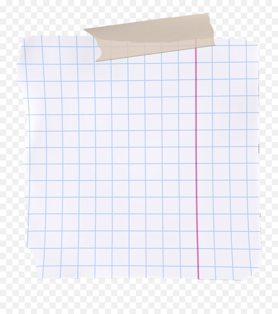 Paper Png Transparent Background Piece Of