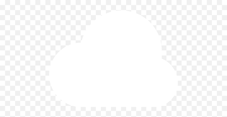 White Cloud 7 Icon - White Cloud Logo Png,White Cloud Png