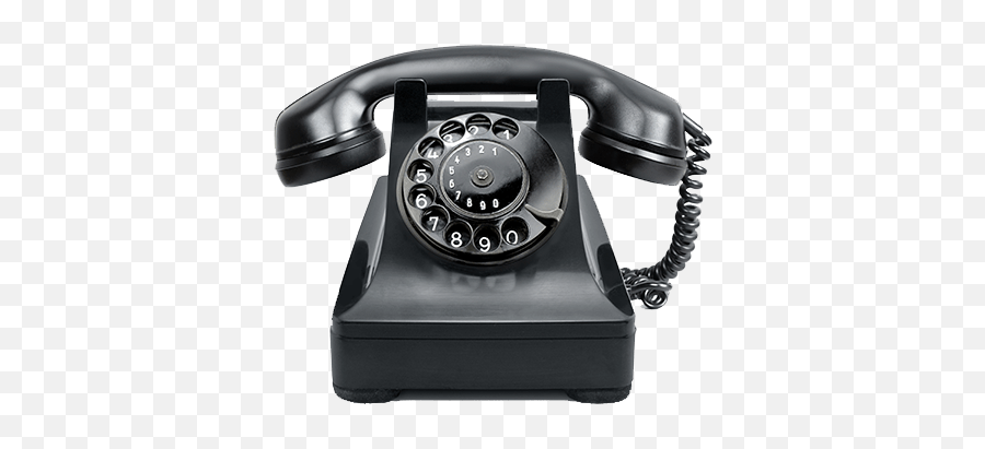 Download Hd Old Telephone Png - Old School Phone Transparent Old School Phone Transparent,Phone Png Image