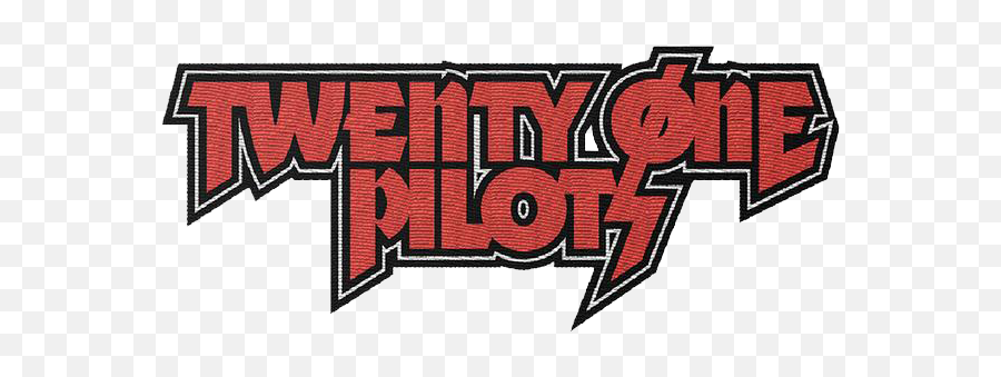 Twentyonepilots Twenty One Pilots - Diseños Twenty One Pilots Logos Png,Twenty One Pilots Logo Png