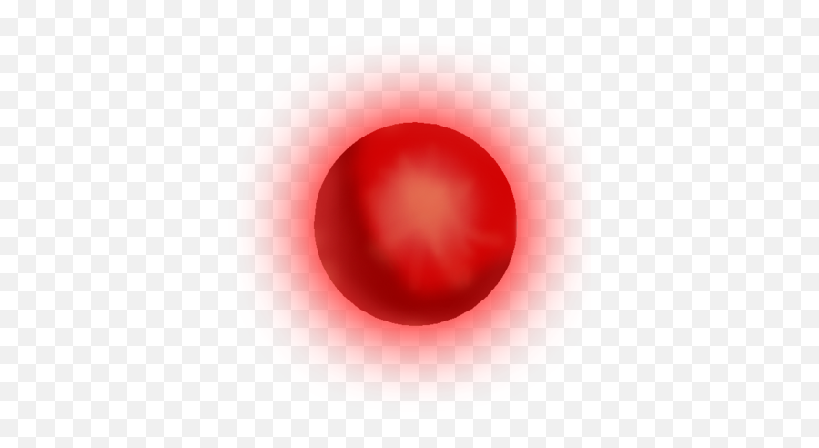 Rudolph Nose Png 7 Image - Circle,Rudolph Png