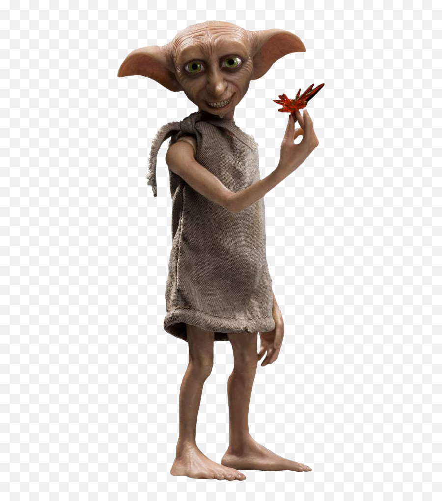 Png Hd Harry Potter And The Chamber - Harry Potter Dobby Png,Dobby Png
