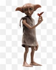 Png Hd Harry Potter And The Chamber - Harry Potter Dobby Png,Dobby Png