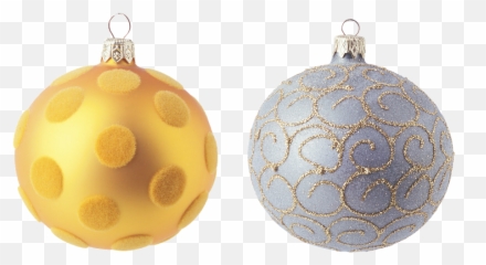 Christmas Bulb Png - Day