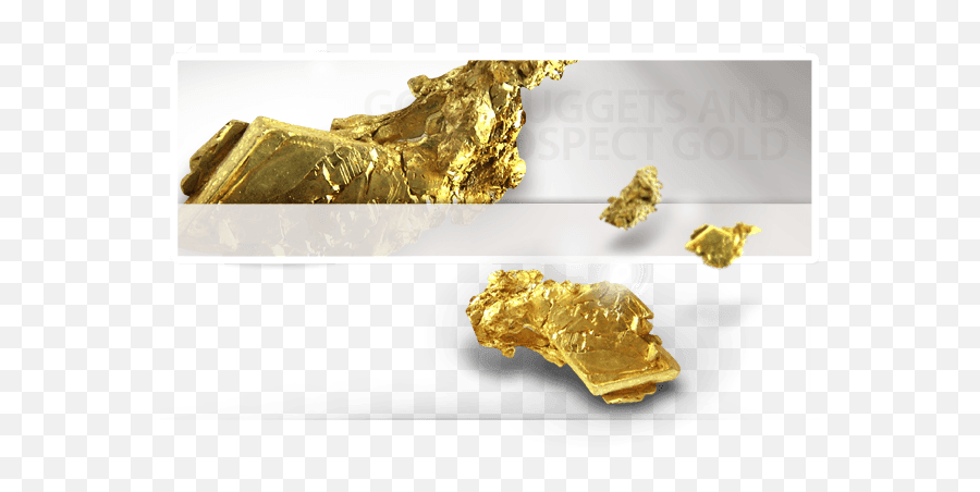 Gold Nuggets And Prospect - Gold Nugget Png,Gold Nugget Png