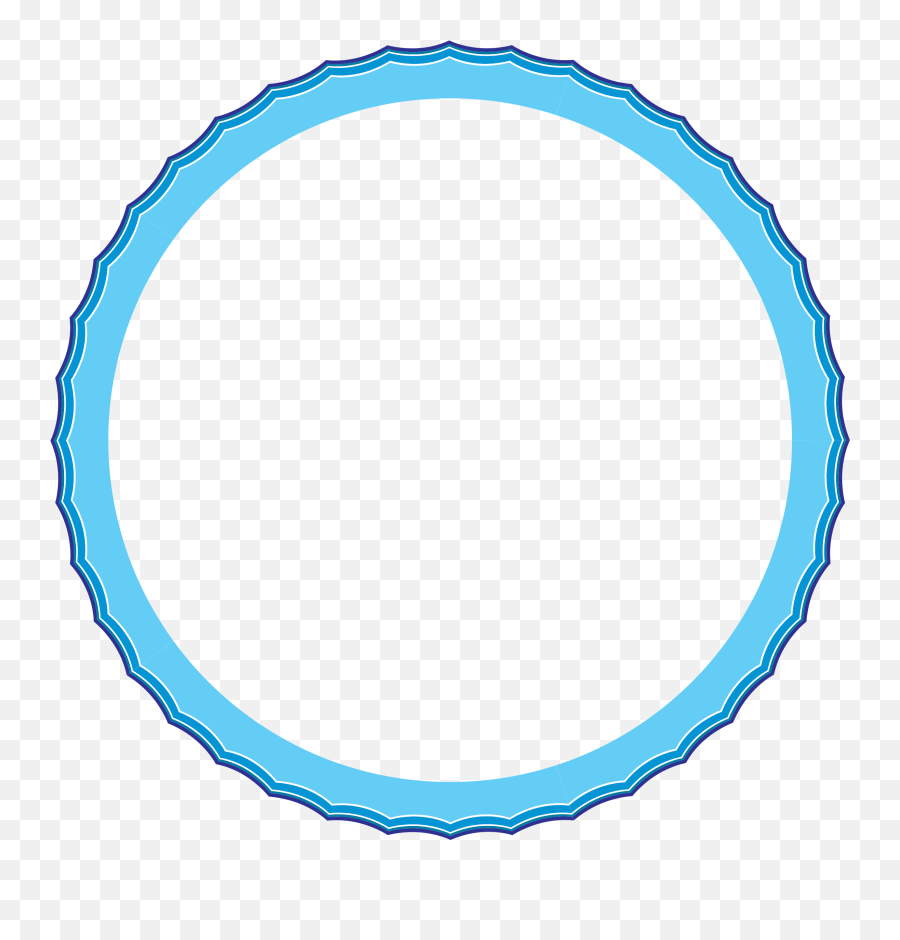Free Icons Png Design Of Water Waves - Circle,Water Waves Png