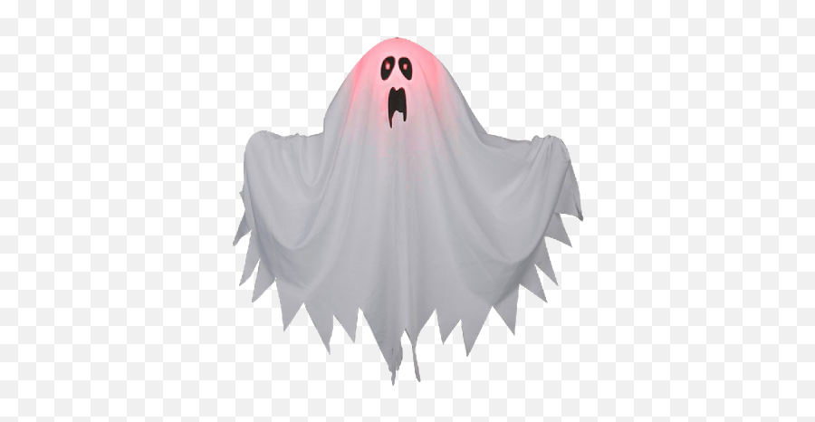 Ghost Clipart Transparent Background - Floating Ghost Scary Animated Ghosts Png,Ghost Transparent Background