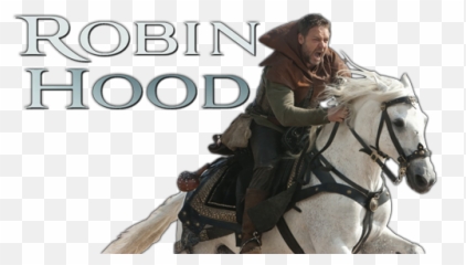 Robin Hood Movie Fanart Fanarttv - Robin Hood 2010 Horse Png,Robin Hood Png