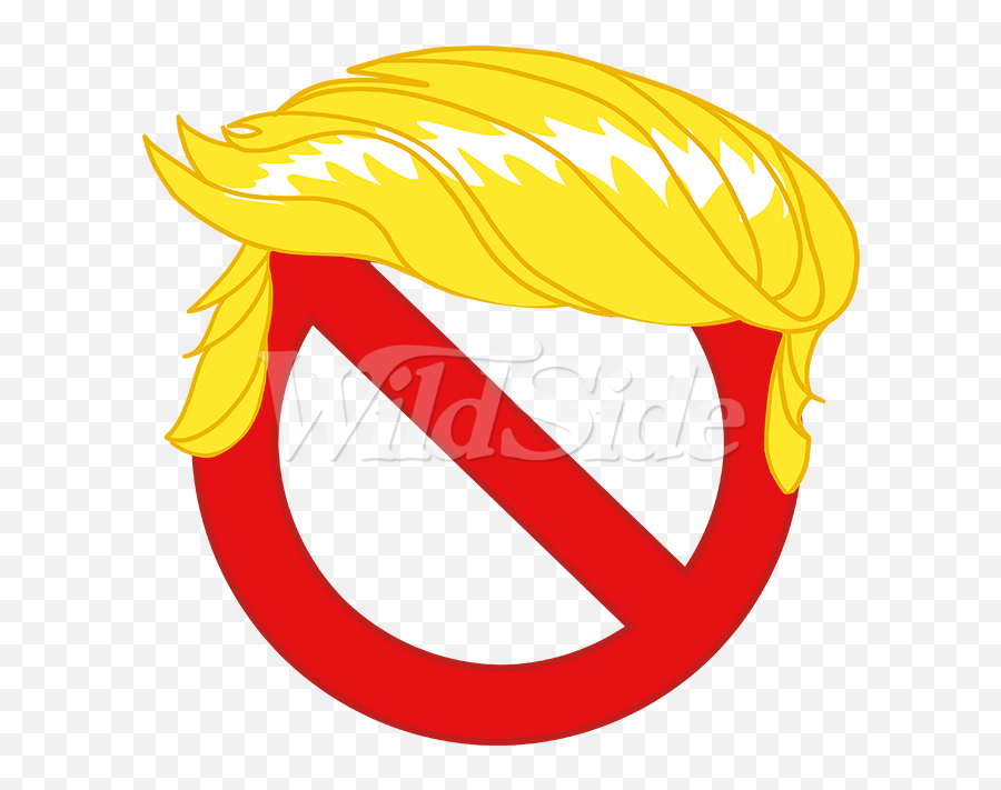 Trump Hair Png Transparent Cartoon - Trump Hair Clip Art,Donald Trump Hair Png