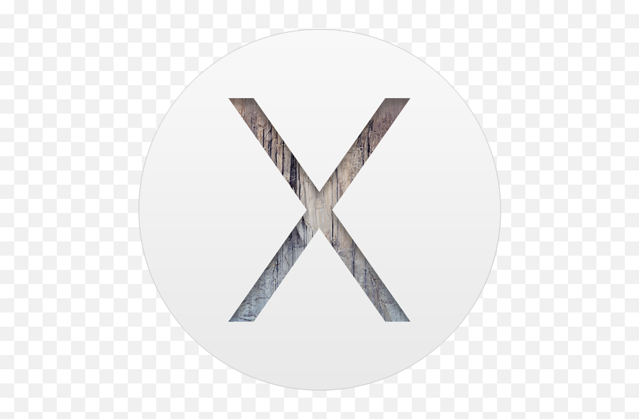 Whats A Png File Picture - Mac Os X Mavericks Icon,Whats A Png File
