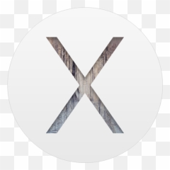 Whats A Png File Picture - Mac Os X Mavericks Icon