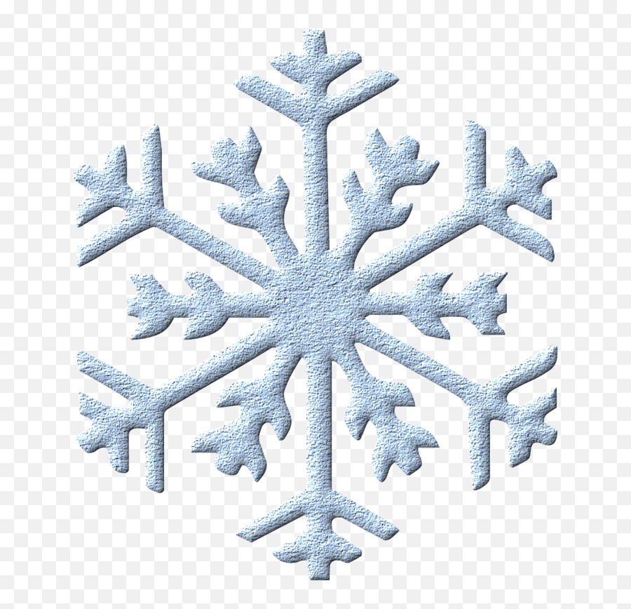 Snowflake Paper Stencil Silhouette - Gambar Salju Di Kertas Png,Snowflake Pattern Png