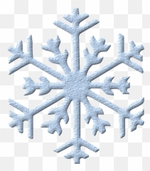 Snowflake Paper Stencil Silhouette - Gambar Salju Di Kertas Png,Snowflake Pattern Png