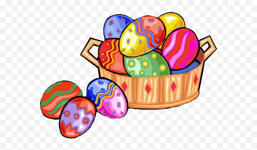 Free Easter Clip Art Download - Easter Free Clip Art Png,Easter Clipart Png
