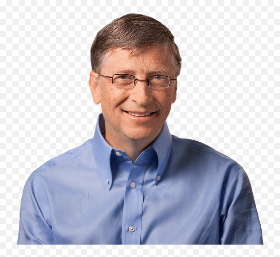 Download Image Bill Gates Transparent - Bill Gates Transparent Png,Bill Gates Transparent
