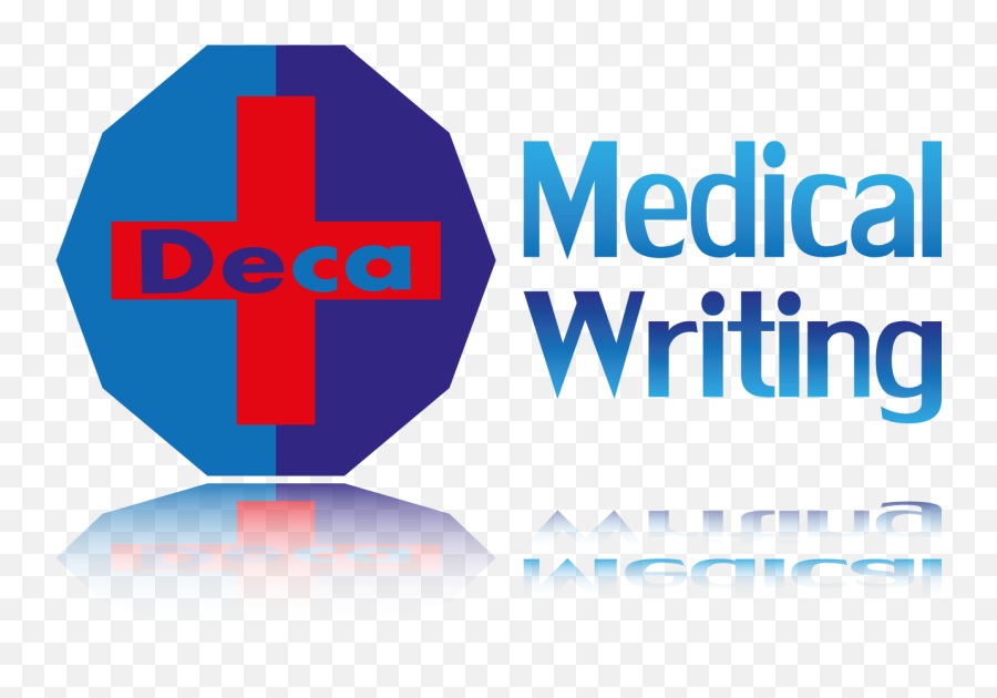 Professional Serious Medical Logo Design For Deca - Graphic Design Png,Deca Logo Png