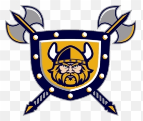 Download Free Png Cartoon Viking And Others - Greenville Road Warriors Logo,Vikings Logo Png