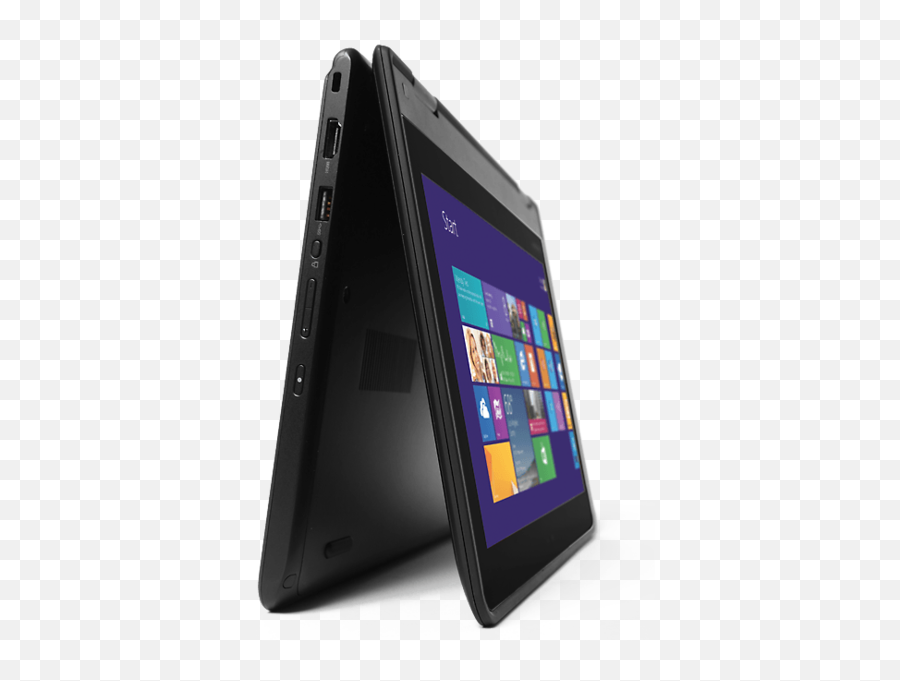 Used Lenovo Thinkpad 11e Celeron N2940 Quad - Core 183ghz 4gb 16gb Emmc 116 Led Chromebook Lenovo Yoga 11e X360 Png,Lenovo Png