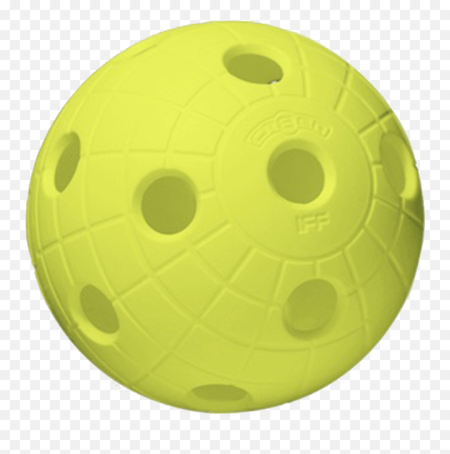 Ball Crater Yellow - Floorball Png,Crater Png