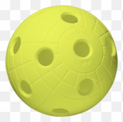 Ball Crater Yellow - Floorball Png,Crater Png