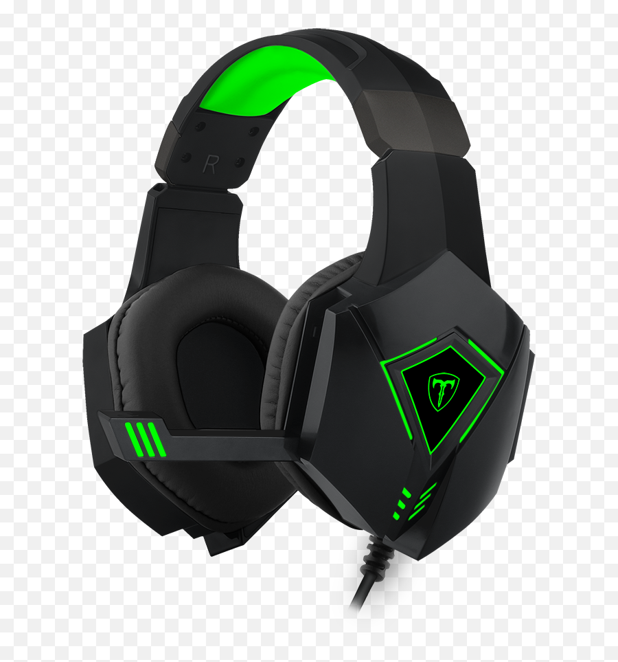 T - Dagger Rocky Trgh206 Gaming Headset T Dagger Rocky T Rgh206 Gaming Headset Png,Rocky Png