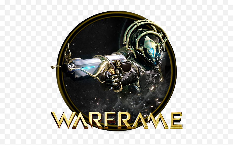 Heart Of The Ordis Valentines Day - Warframe 4k Frame Png,Warframe Icon Png
