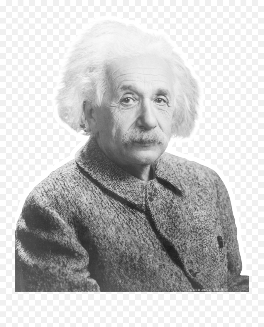 Download Albert Einstein - Albert Einstein Png,Einstein Png